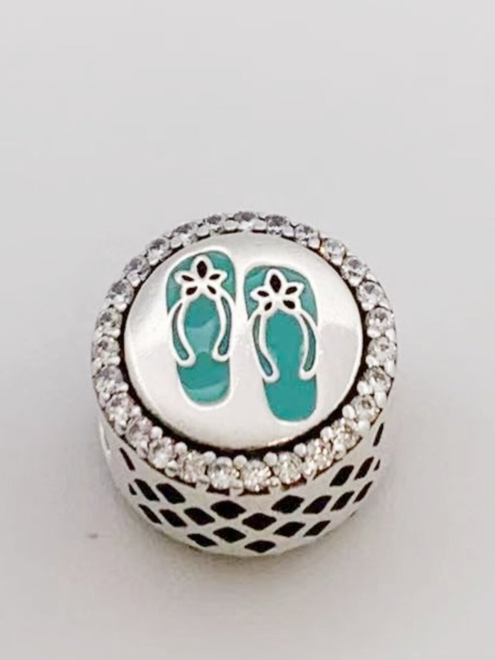 Panama City Beach Pandora Exclusive Charm